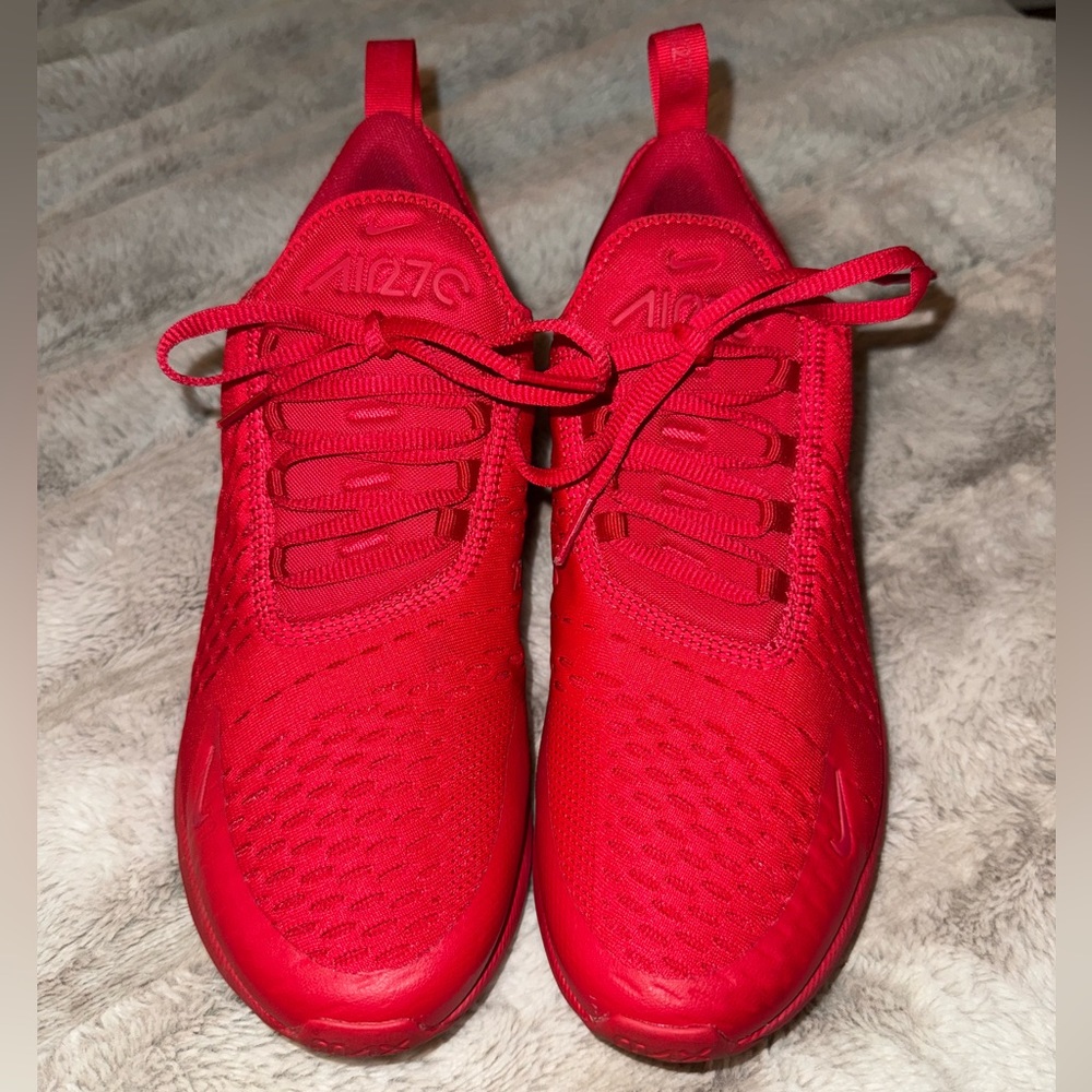 Nike Air Max 270 - University Red